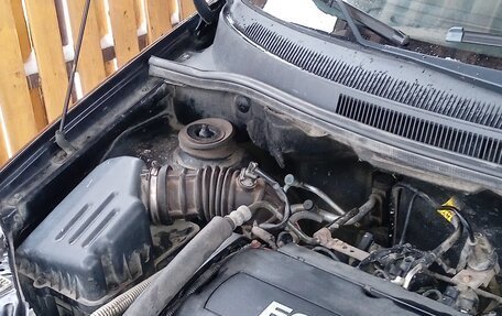 Chevrolet Aveo III, 2010 год, 420 000 рублей, 11 фотография