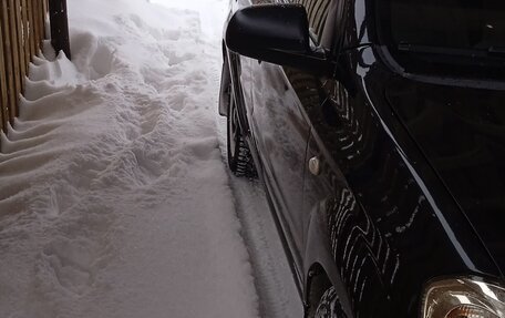 Chevrolet Aveo III, 2010 год, 420 000 рублей, 4 фотография