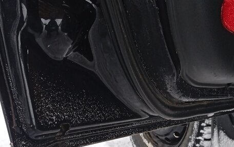 Chevrolet Aveo III, 2010 год, 420 000 рублей, 8 фотография