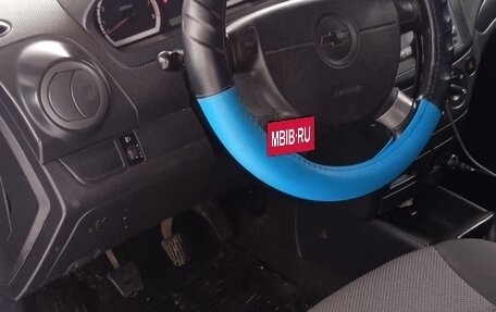 Chevrolet Aveo III, 2010 год, 420 000 рублей, 5 фотография