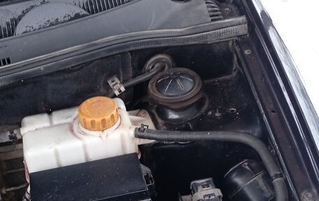 Chevrolet Aveo III, 2010 год, 420 000 рублей, 12 фотография