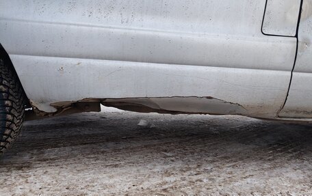 Toyota Town Ace III, 1997 год, 275 000 рублей, 7 фотография