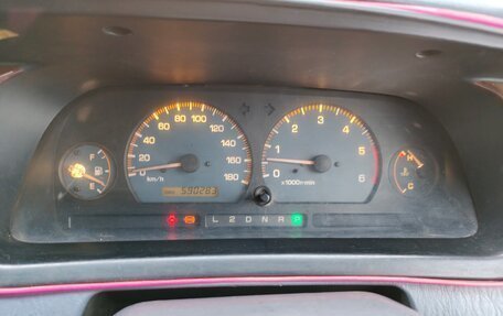 Toyota Town Ace III, 1997 год, 275 000 рублей, 12 фотография