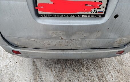 Toyota Town Ace III, 1997 год, 275 000 рублей, 8 фотография