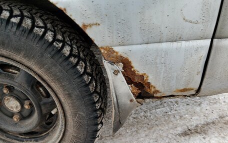 Toyota Town Ace III, 1997 год, 275 000 рублей, 9 фотография