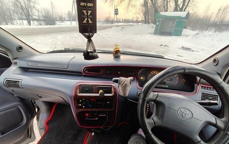 Toyota Town Ace III, 1997 год, 275 000 рублей, 11 фотография