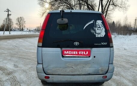 Toyota Town Ace III, 1997 год, 275 000 рублей, 3 фотография