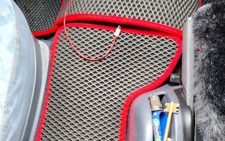 Toyota Town Ace III, 1997 год, 275 000 рублей, 18 фотография