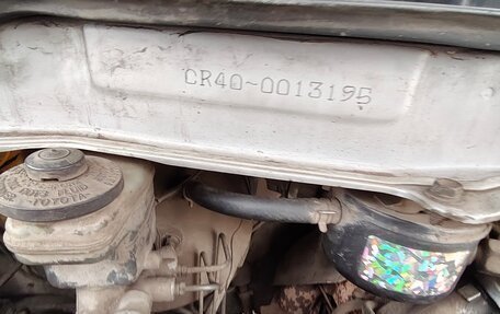 Toyota Town Ace III, 1997 год, 275 000 рублей, 26 фотография