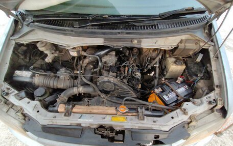 Toyota Town Ace III, 1997 год, 275 000 рублей, 24 фотография