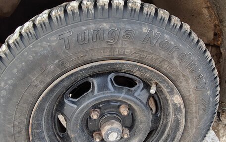 Toyota Town Ace III, 1997 год, 275 000 рублей, 23 фотография