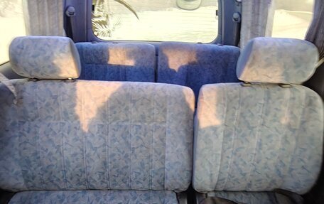 Toyota Town Ace III, 1997 год, 275 000 рублей, 21 фотография