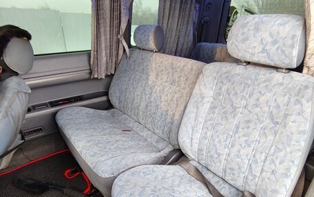 Toyota Town Ace III, 1997 год, 275 000 рублей, 22 фотография