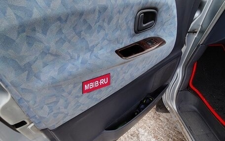 Toyota Town Ace III, 1997 год, 275 000 рублей, 16 фотография