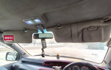 Toyota Town Ace III, 1997 год, 275 000 рублей, 27 фотография