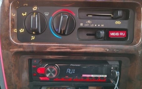 Toyota Town Ace III, 1997 год, 275 000 рублей, 19 фотография