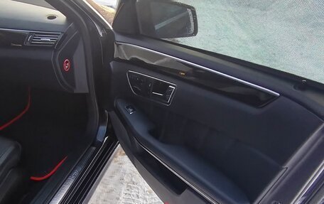 Mercedes-Benz E-Класс, 2009 год, 1 599 999 рублей, 13 фотография