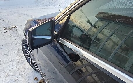 Mercedes-Benz E-Класс, 2009 год, 1 599 999 рублей, 11 фотография