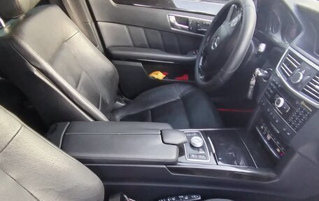 Mercedes-Benz E-Класс, 2009 год, 1 599 999 рублей, 9 фотография