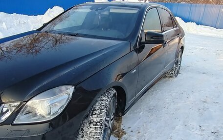 Mercedes-Benz E-Класс, 2009 год, 1 599 999 рублей, 7 фотография