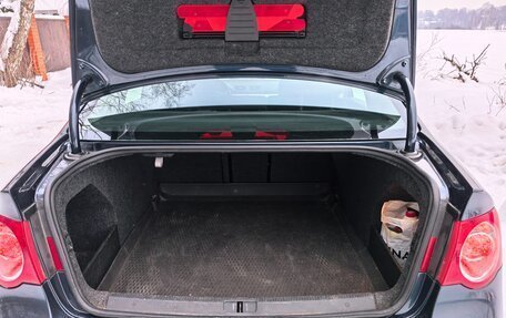 Volkswagen Passat B6, 2008 год, 850 000 рублей, 9 фотография