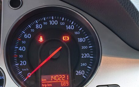 Volkswagen Passat B6, 2008 год, 850 000 рублей, 18 фотография