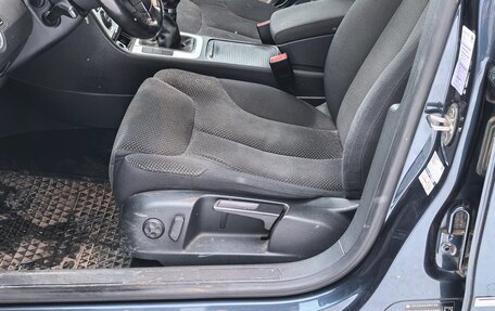 Volkswagen Passat B6, 2008 год, 850 000 рублей, 13 фотография