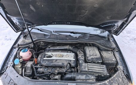 Volkswagen Passat B6, 2008 год, 850 000 рублей, 19 фотография