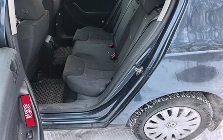 Volkswagen Passat B6, 2008 год, 850 000 рублей, 10 фотография