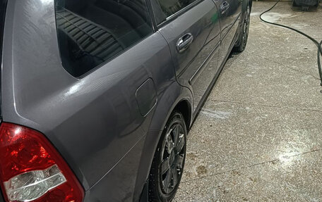 Chevrolet Lacetti, 2011 год, 550 000 рублей, 2 фотография