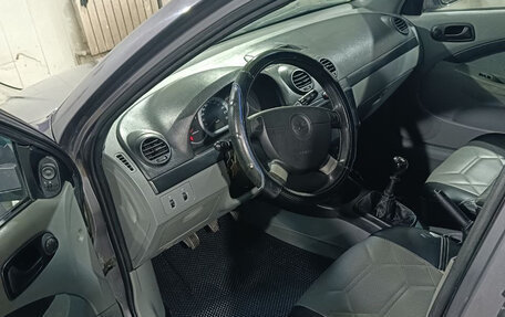 Chevrolet Lacetti, 2011 год, 550 000 рублей, 6 фотография