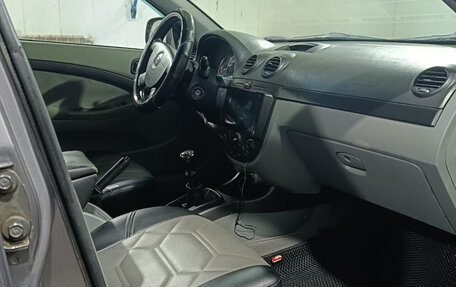 Chevrolet Lacetti, 2011 год, 550 000 рублей, 9 фотография