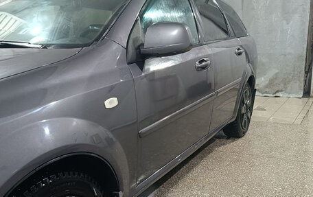 Chevrolet Lacetti, 2011 год, 550 000 рублей, 15 фотография