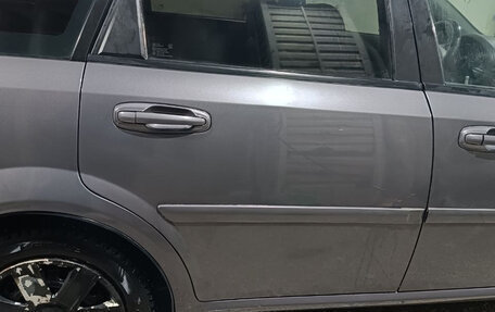 Chevrolet Lacetti, 2011 год, 550 000 рублей, 12 фотография