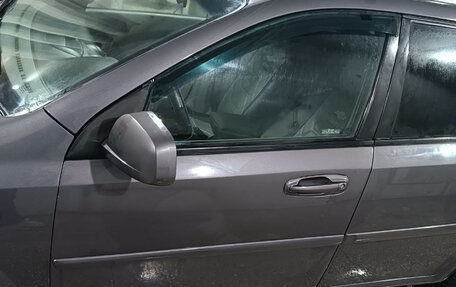 Chevrolet Lacetti, 2011 год, 550 000 рублей, 13 фотография