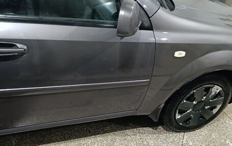 Chevrolet Lacetti, 2011 год, 550 000 рублей, 11 фотография