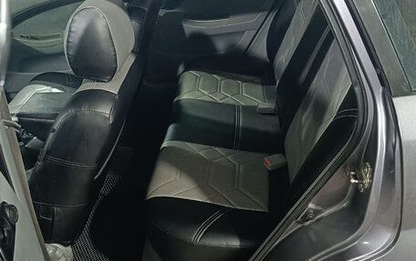 Chevrolet Lacetti, 2011 год, 550 000 рублей, 8 фотография