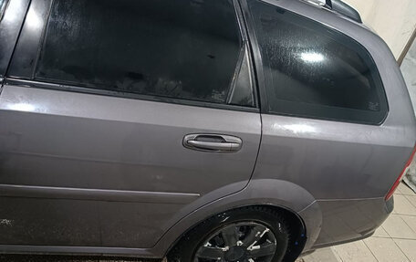 Chevrolet Lacetti, 2011 год, 550 000 рублей, 14 фотография