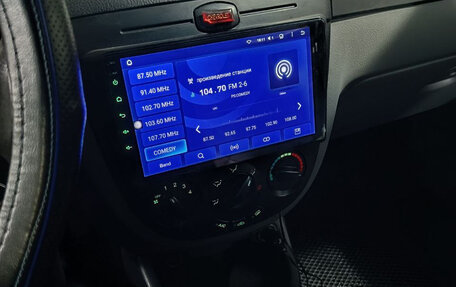 Chevrolet Lacetti, 2011 год, 550 000 рублей, 4 фотография