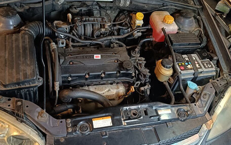 Chevrolet Lacetti, 2011 год, 550 000 рублей, 16 фотография