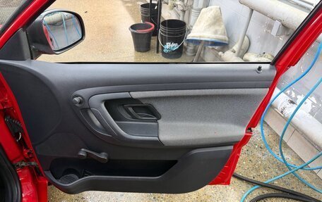 Skoda Fabia II, 2010 год, 370 000 рублей, 8 фотография