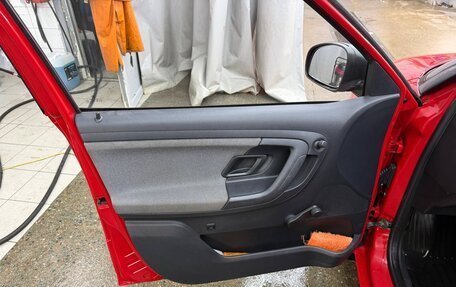 Skoda Fabia II, 2010 год, 370 000 рублей, 9 фотография