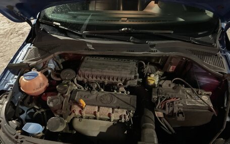 Skoda Rapid I, 2014 год, 520 000 рублей, 7 фотография