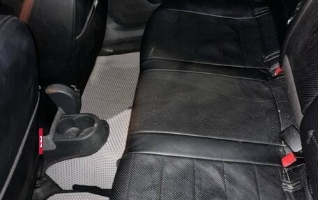 Skoda Rapid I, 2014 год, 520 000 рублей, 9 фотография