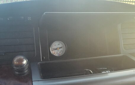 Nissan Patrol, 2005 год, 1 450 000 рублей, 27 фотография