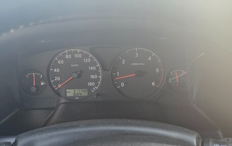 Nissan Patrol, 2005 год, 1 450 000 рублей, 25 фотография