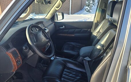 Nissan Patrol, 2005 год, 1 450 000 рублей, 16 фотография