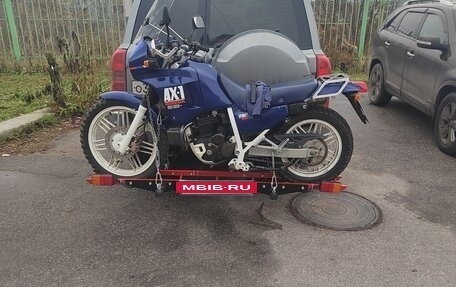 Nissan Patrol, 2005 год, 1 450 000 рублей, 23 фотография