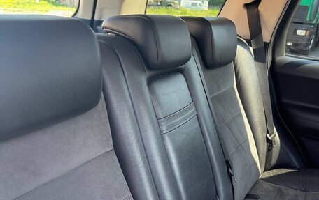 Land Rover Freelander II рестайлинг 2, 2011 год, 1 200 000 рублей, 7 фотография