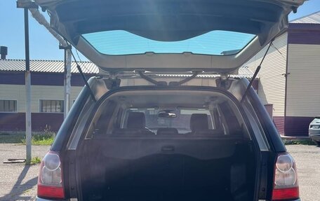 Land Rover Freelander II рестайлинг 2, 2011 год, 1 200 000 рублей, 10 фотография